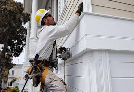 Brushy, OK Siding Installation & Repair Company